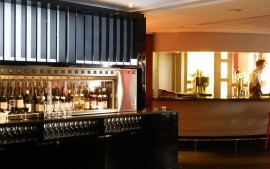 Hotel Méridien Etoile, Paris, France