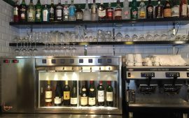 Le Bistrot Logique, Saint Germain-en-Laye
